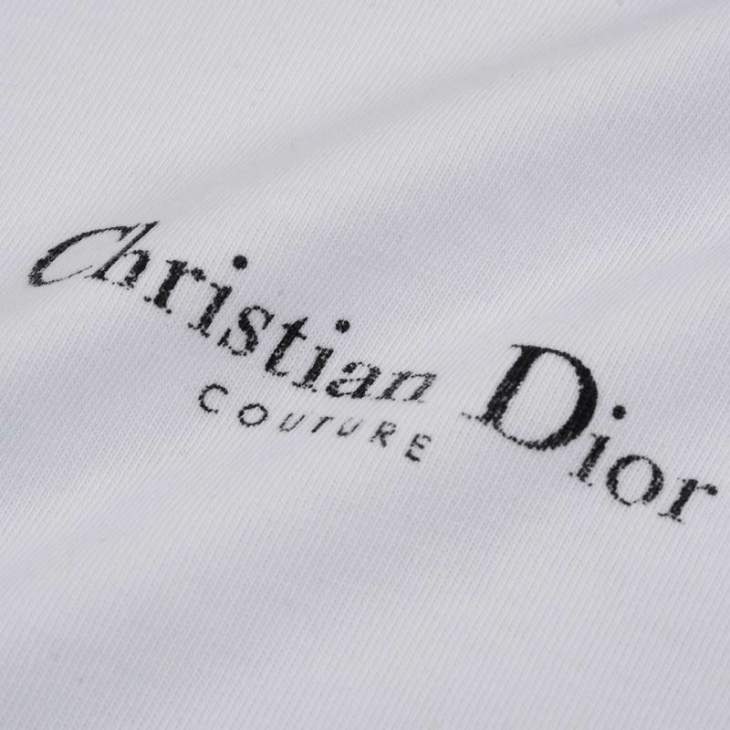 Dior T Shirts Short _SKUDiorXS-Lsxtx0115508